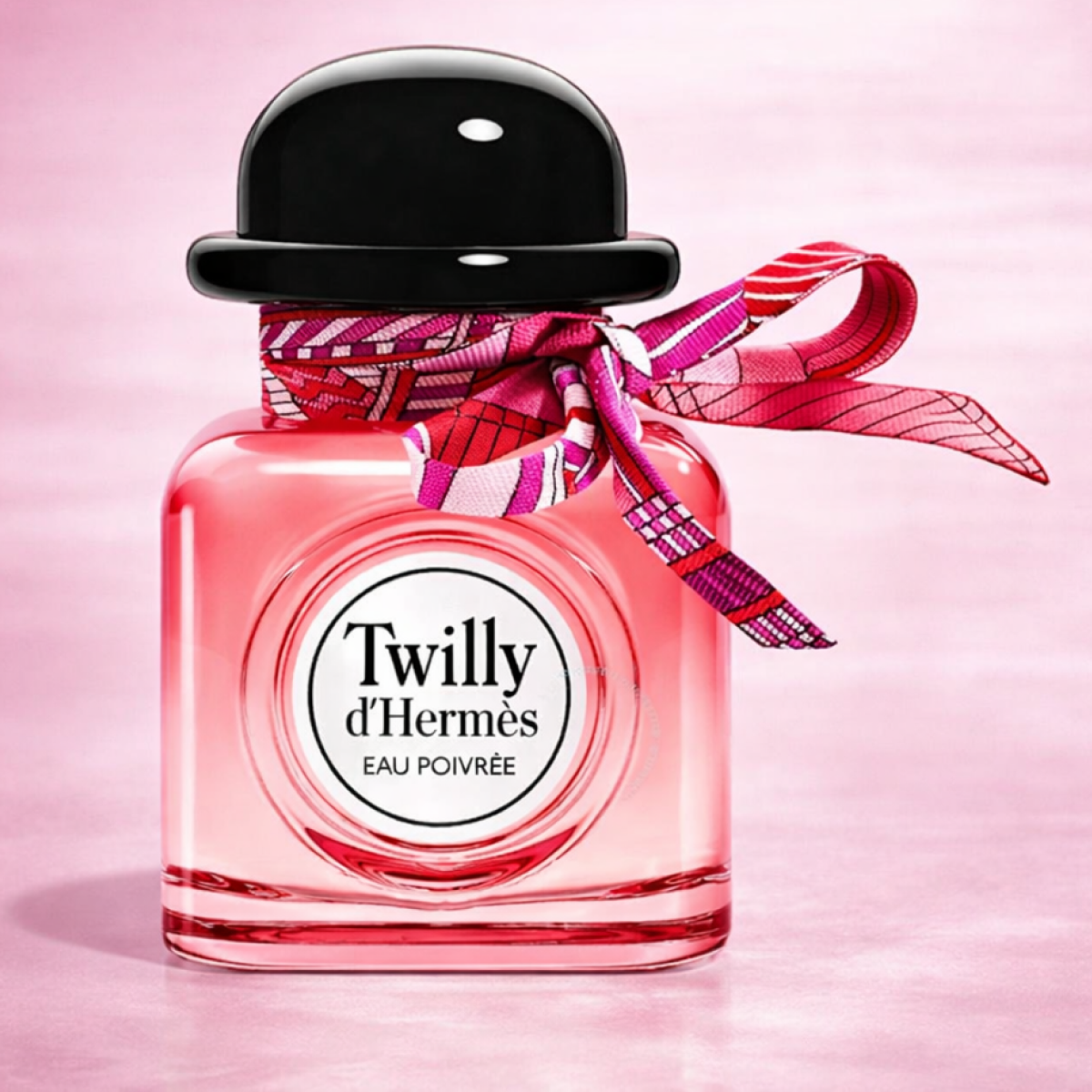85ml Hermès - Twilly D'hermès - Eau Poivrée pour femme