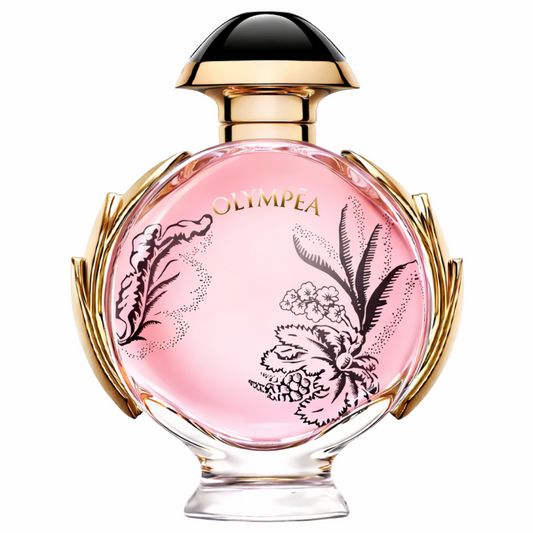 Paco Rabanne - Olympéa Blossom - Eau de Parfum Florale da Donna