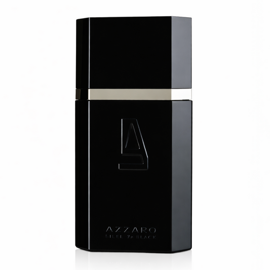 Azzaro - Silver Black - Eau de Toilette da Uomo