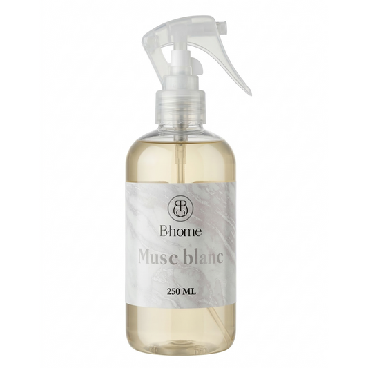 Bhome - Musc Blanc - Profumo per Ambienti