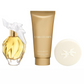 100ml Nina Ricci - L'air Du Temps - Coffret EDT 100ml + Lotion 100ml + Savon 100g