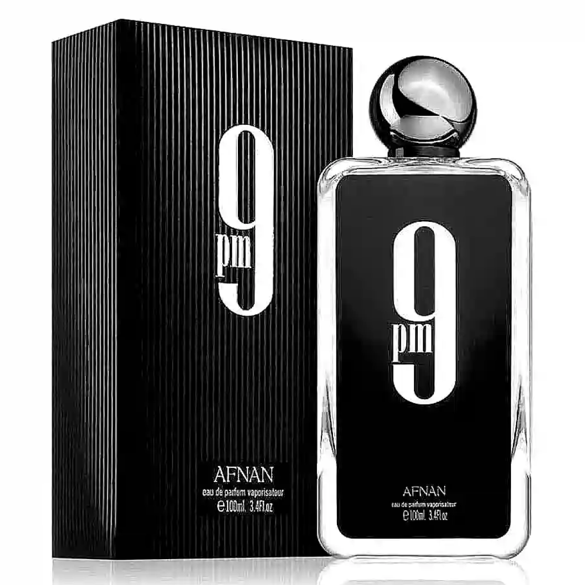 Afnan - 9pm - Eau de Parfum da Uomo