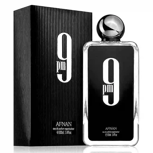 Afnan - 9pm - Eau de Parfum da Uomo