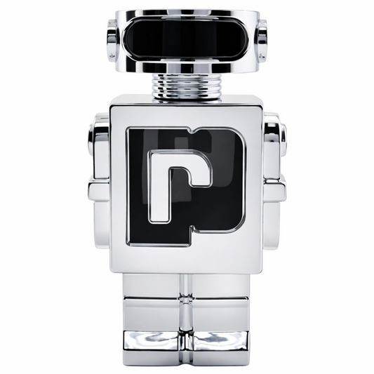 Ricarica 200ml Paco Rabanne - Phantom - Eau de Toilette da Uomo