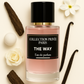 50ml Collection Privée - The Way - Eau de parfum mixte