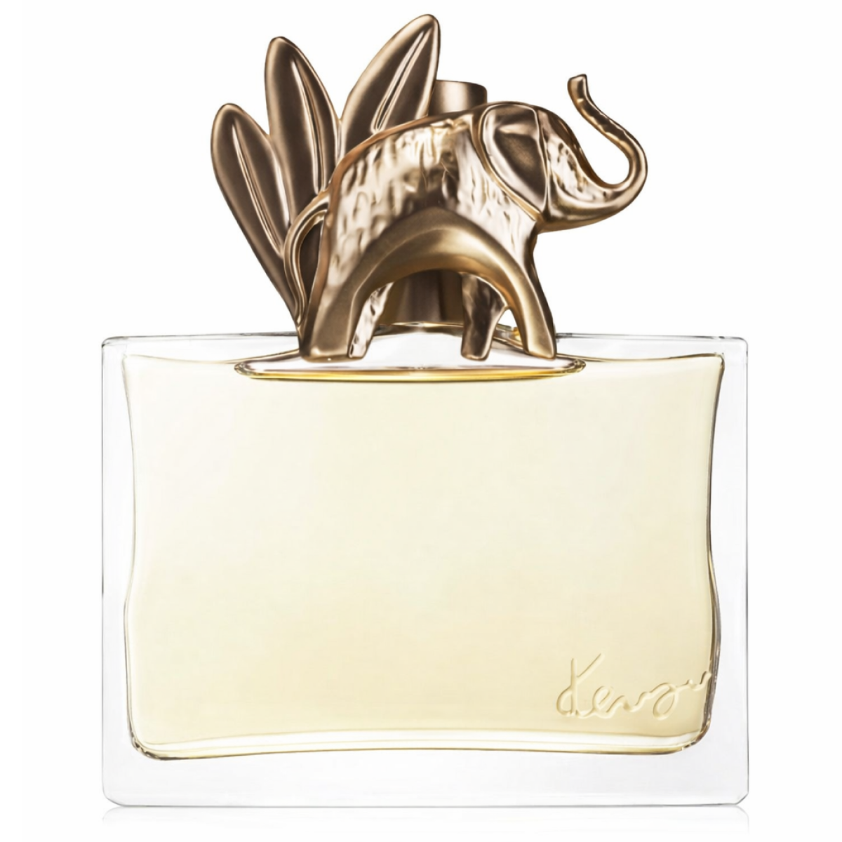 100 ml sans boîtes Kenzo - Jungle - Eau de Parfum pour femme
