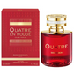 50 ml Boucheron - Quatre En Rouge - Eau de Parfum pour femme
