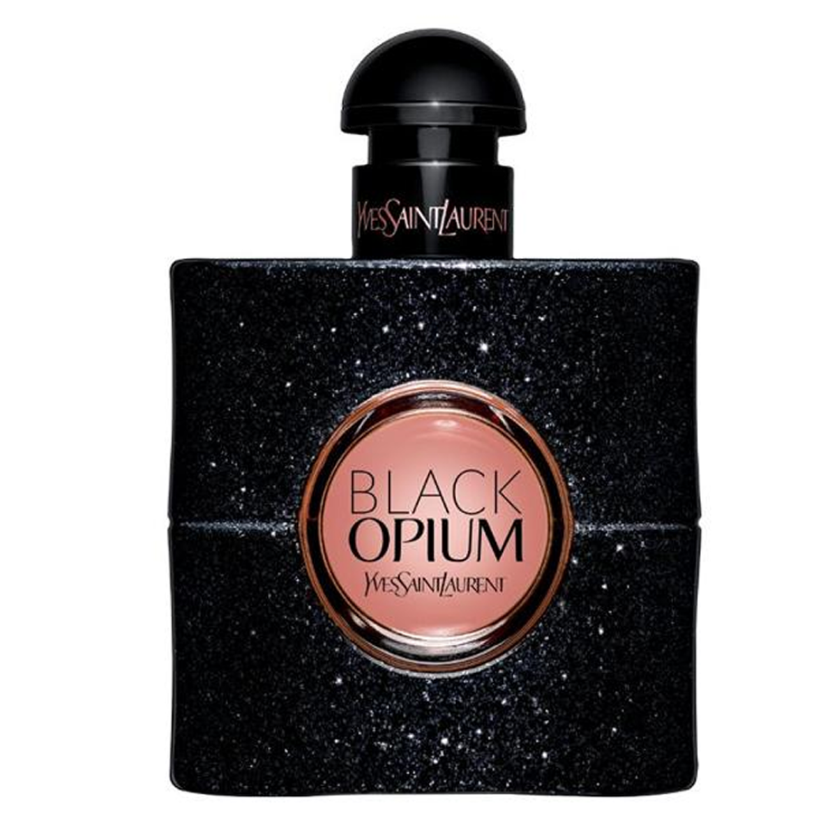 50ml Yves Saint Laurent - Black Opium - Eau de Parfum pour femme