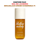 12*150ml Vv Love - Mellow Melody - Body Mist da Donna
