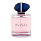90 ml Giorgio Armani - My Way - Eau de Parfum pour femme