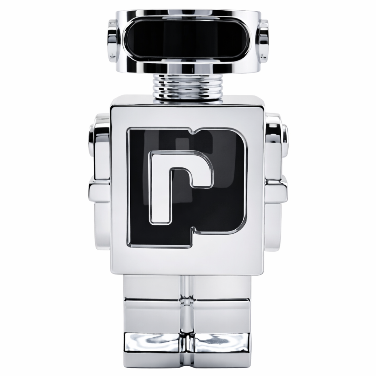 Recharge 200ml Paco Rabanne - Phantom - Eau de Toilette pour homme