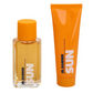 Jil Sander - Coffret Sun Eau de Parfum 75ml + Gel Douche 75ml