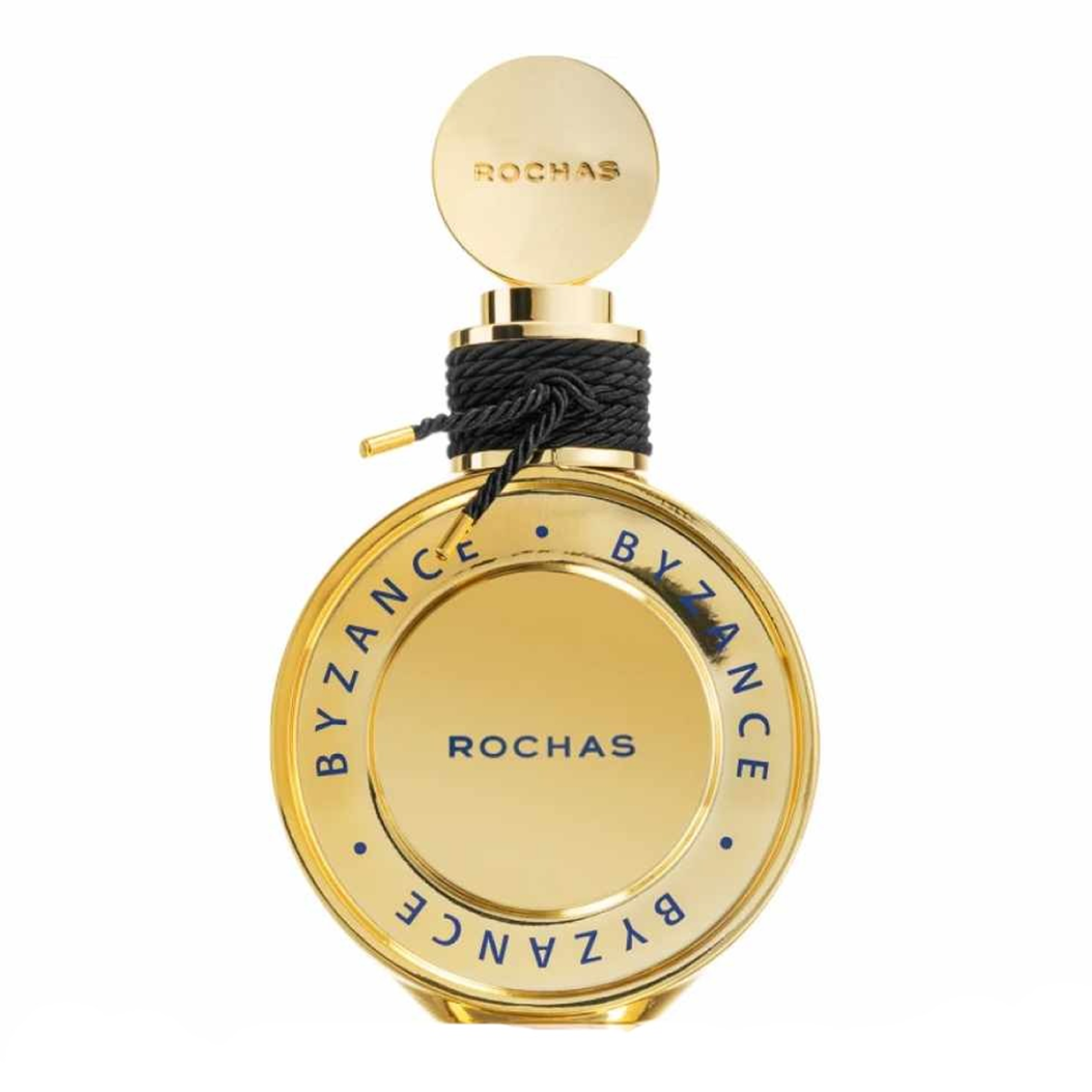 60 ml Rochas - Byzance Gold - Eau de Parfum pour femme