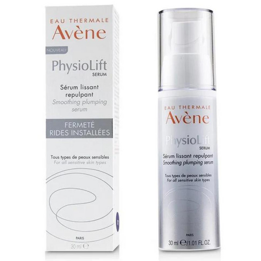 Avène - Eau Thermal PhysioLift Siero Lisciante répulpant