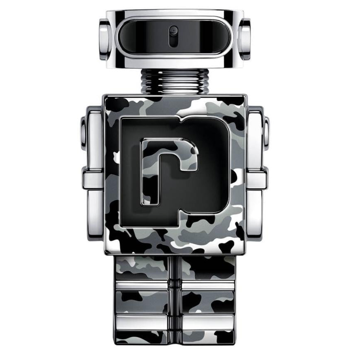 100ml Paco Rabanne - Phantom Legion - Eau de Toilette pour homme
