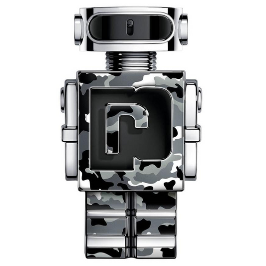 Paco Rabanne - Phantom Legion - Eau de Toilette da Uomo