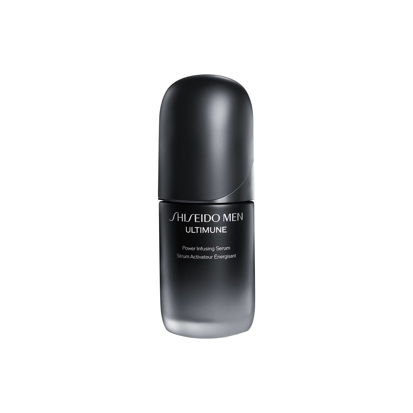 10ml Shiseido - Ultimune Sérum Activateur & Énergisant Renforce & Revialise