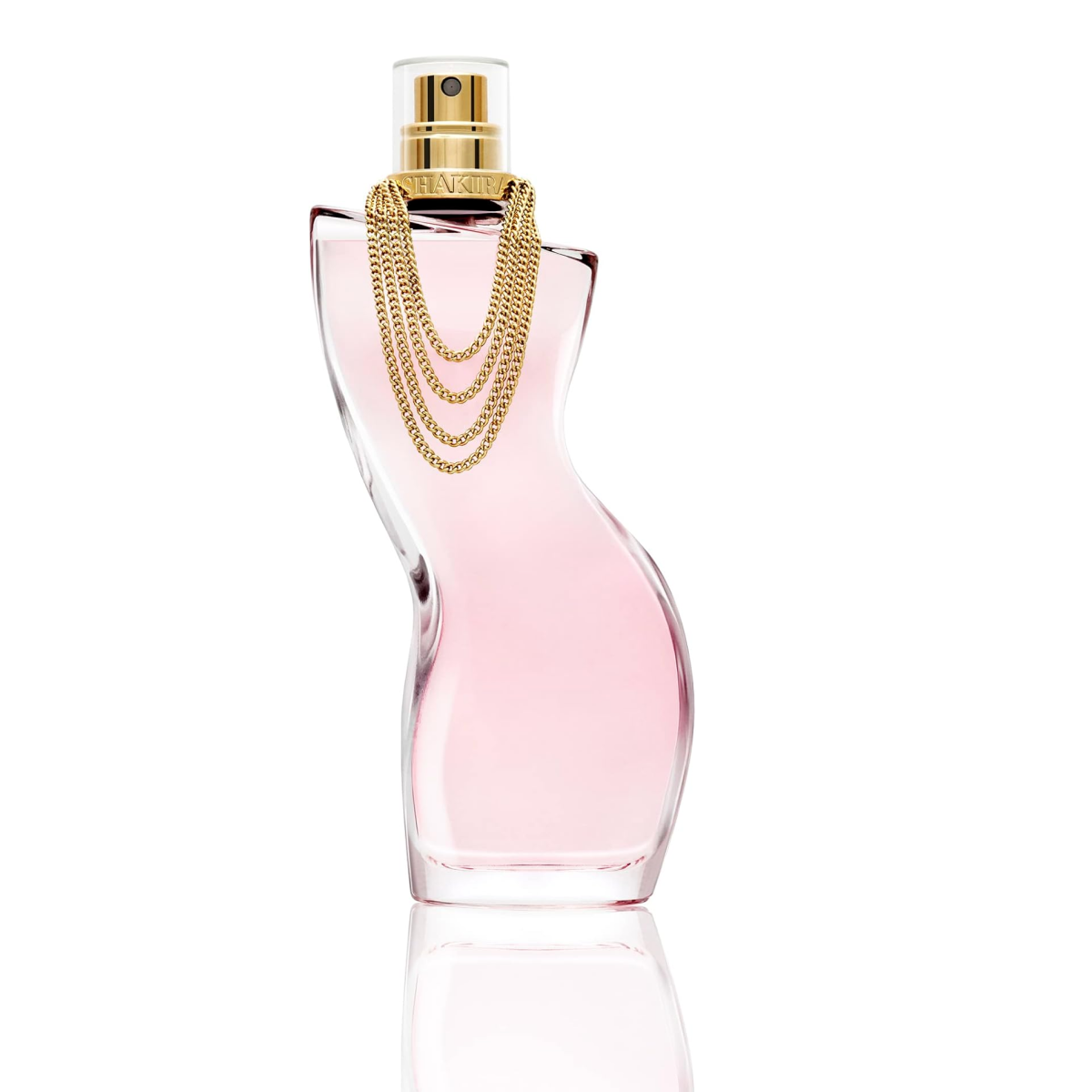 80 ml Shakira - Dance - Eau de Parfum Vaporisateur pour Femme