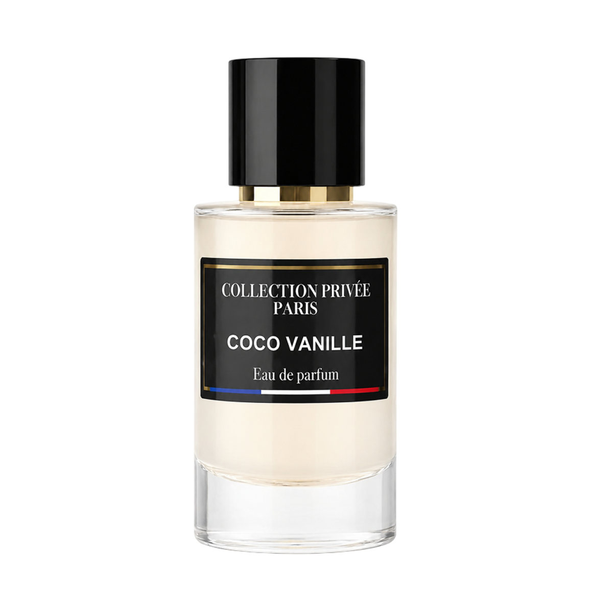 50 ml Collection Privée - Coco Vanille - Eau de Parfum