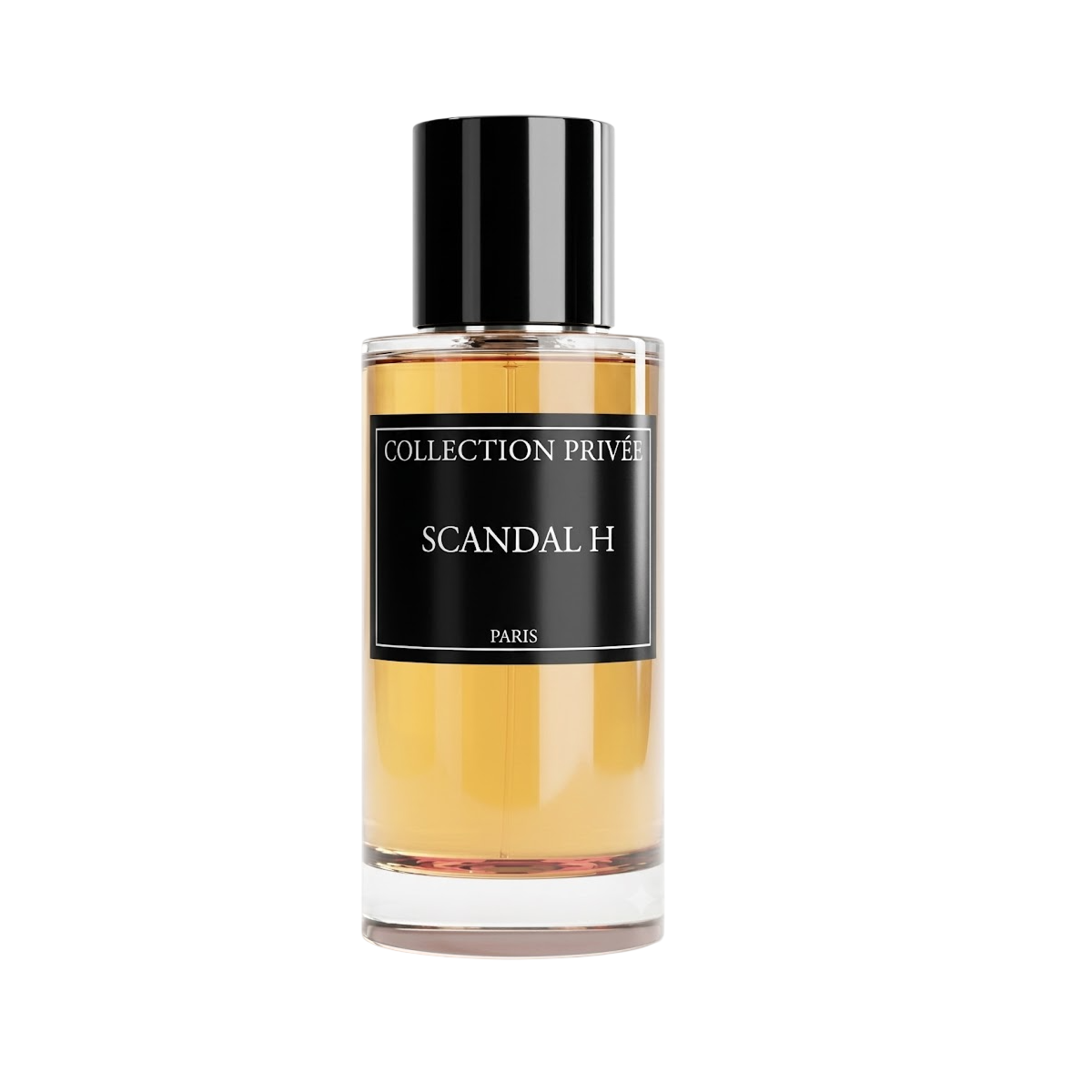 50 ml Collection Privée - Scandal H - Eau de Parfum pour homme