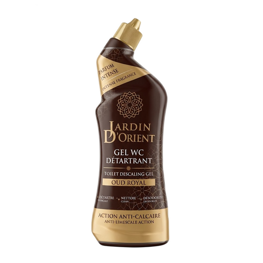 Jardin d'Orient - Oud Royal - Detergente WC profumato