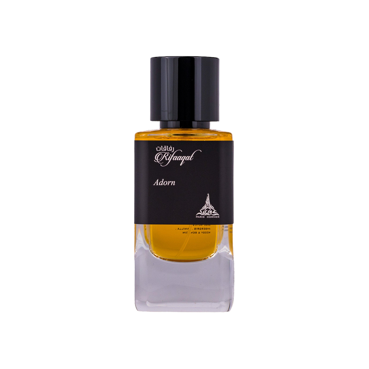 Paris Corner - Rifaaqat Adorn - Eau de Parfum Unisex