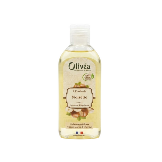 Olivéa - Olio di Noisette