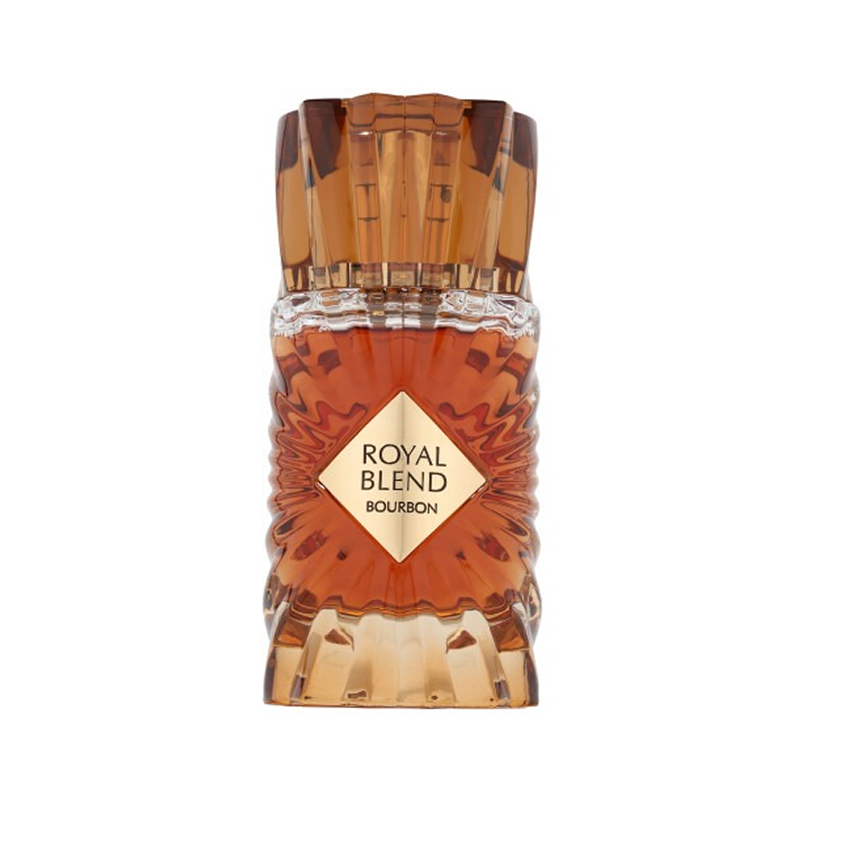 100 ml French Avenue - Royal Blend Bourbon - Eau de Parfum Vaporisateur