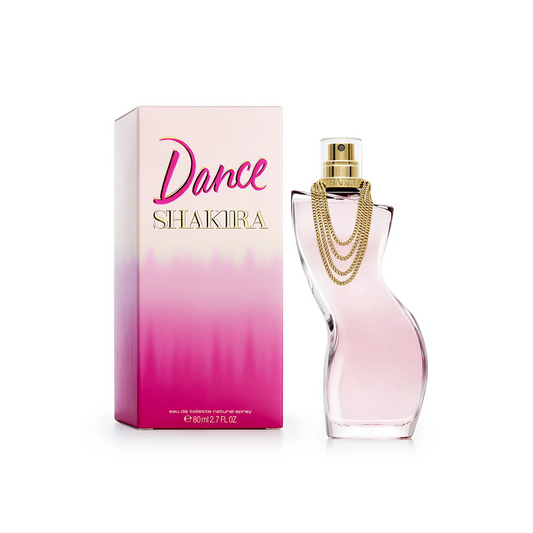 Shakira - Dance - Eau de Parfum Spray da Donna