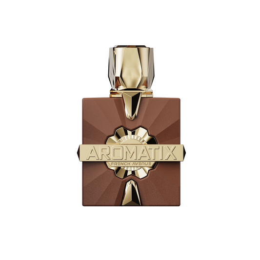 French Avenue - Aromatix Royal Taboo - Eau de Parfum Unisex