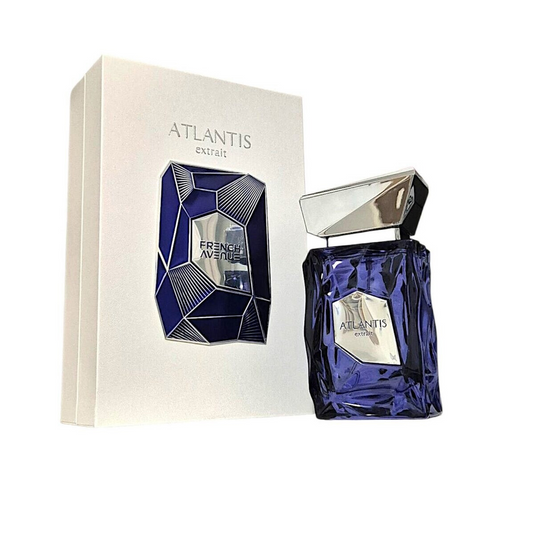 French Avenue - Atlantis - Estratto di Profumo Unisex
