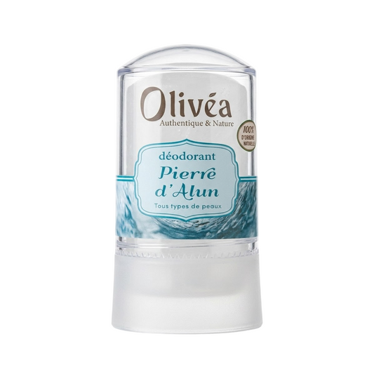 Olivéa - Pierre d'Alun - Deodorante