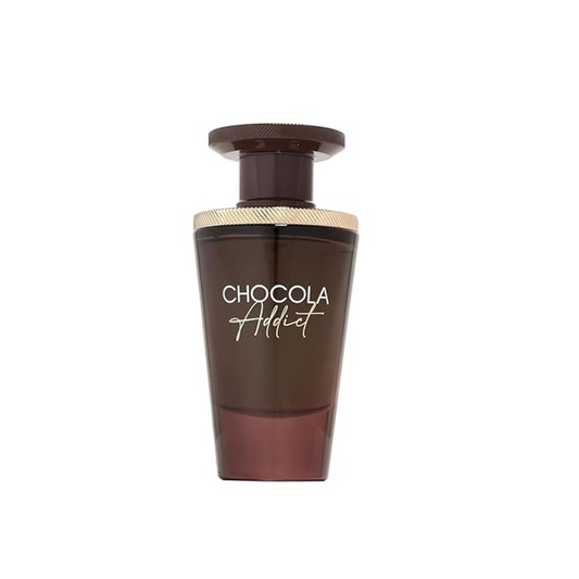 French Avenue - Chocola Addict - Eau de Parfum Unisex