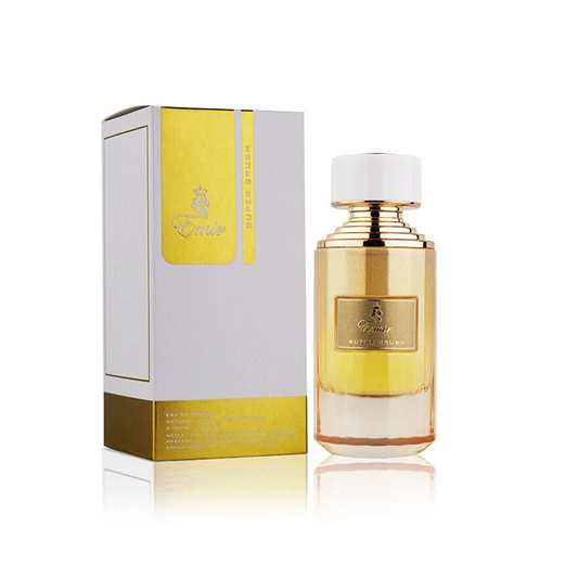 Paris Corner - Super Crush - Eau de Parfum Unisex
