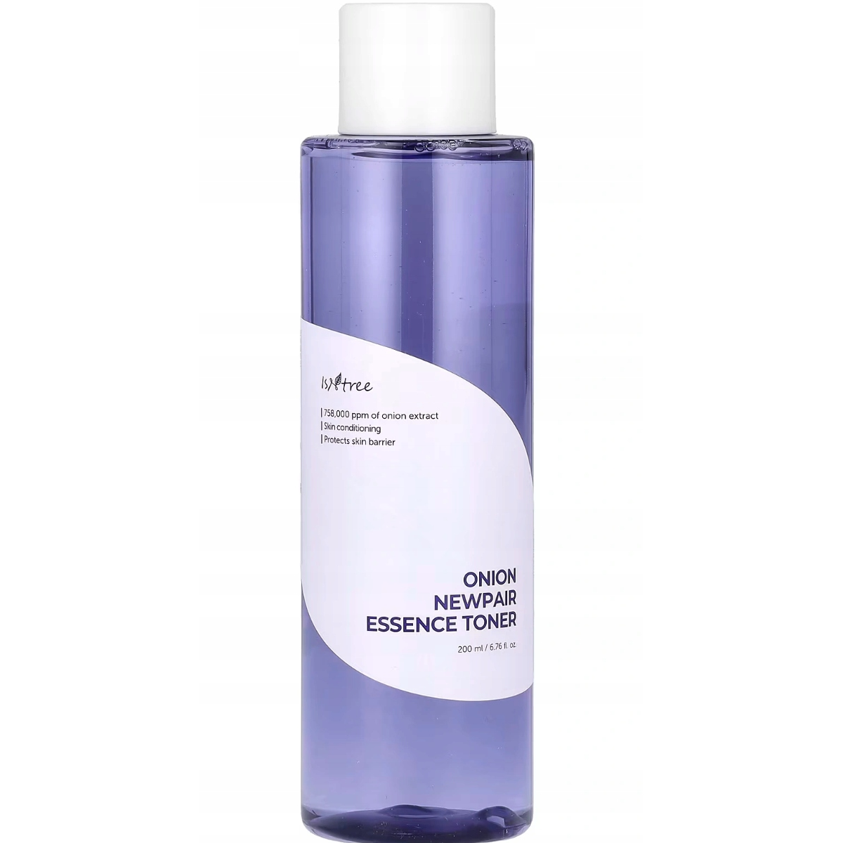 ISNTREE - Onion Newpair Essence Toner