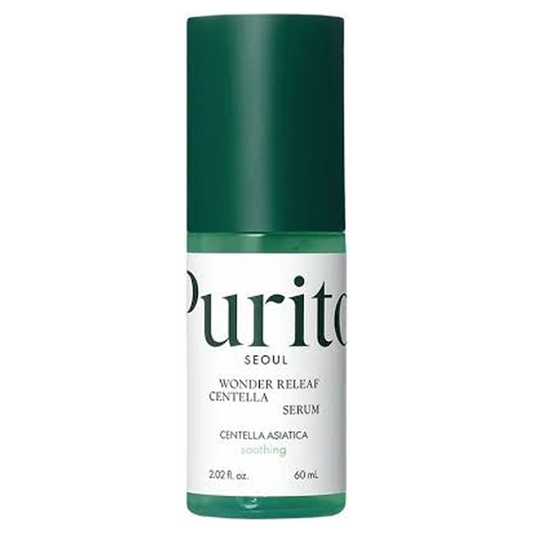 PURITO SEOUL - Wonder Releaf Centella Siero