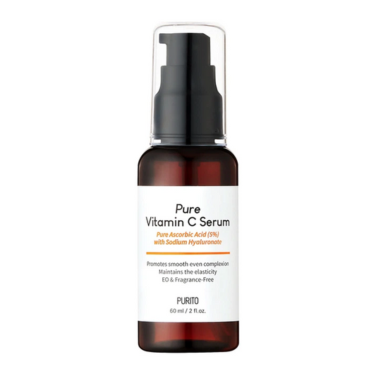 PURITO SEOUL - Pure Vitamin C Siero