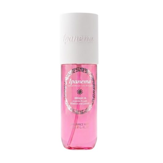 Ipanema - Brasilia - Body Mist profumato