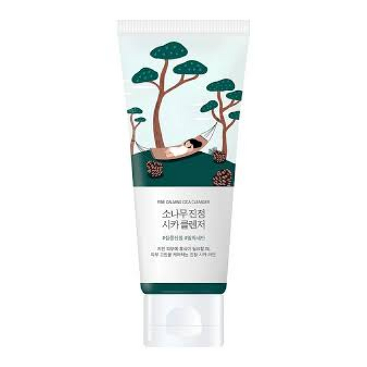 Round Lab - Pine Calming Cica - Detergente