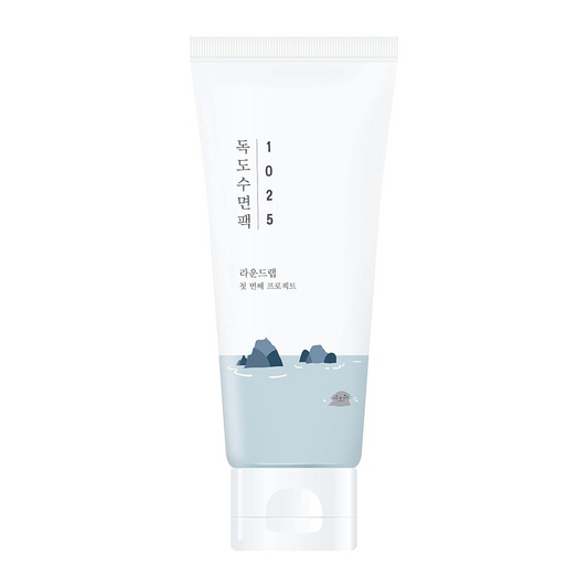 Round Lab - 1025 Dokdo - Maschera Notte