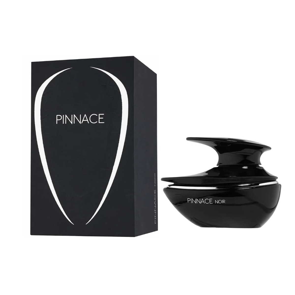 100 ml French Avenue - Pinnace Noir - Eau de Parfum pour Femme