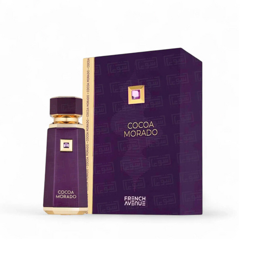 French Avenue - Cocoa Morado - Eau de Parfum Spray