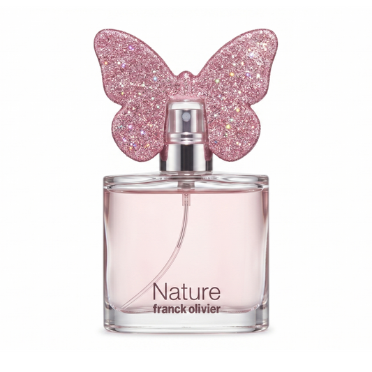 Franck Olivier - Nature - Eau De Parfum da Donna