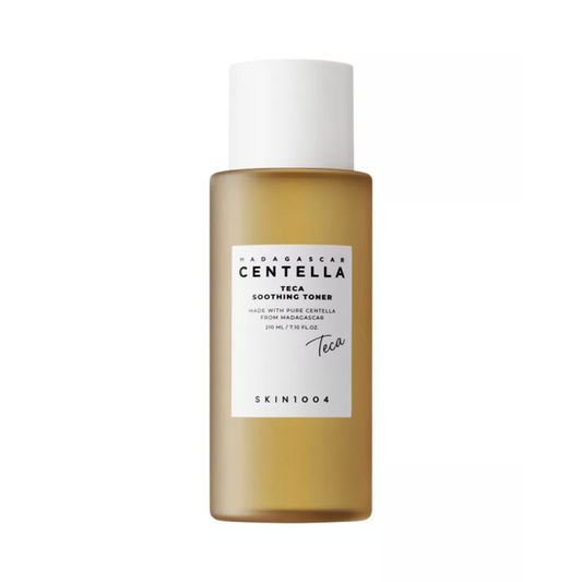 Skin1004 - Madagascar Centella - Teca Soothing Tonico Viso