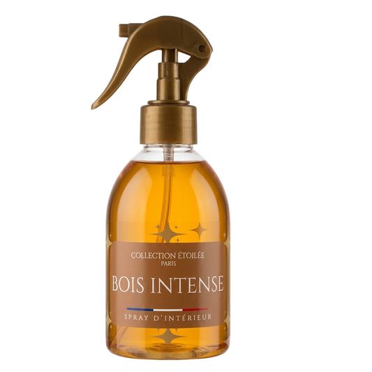 Collection Étoilée - Bois Intense - Spray per Ambienti