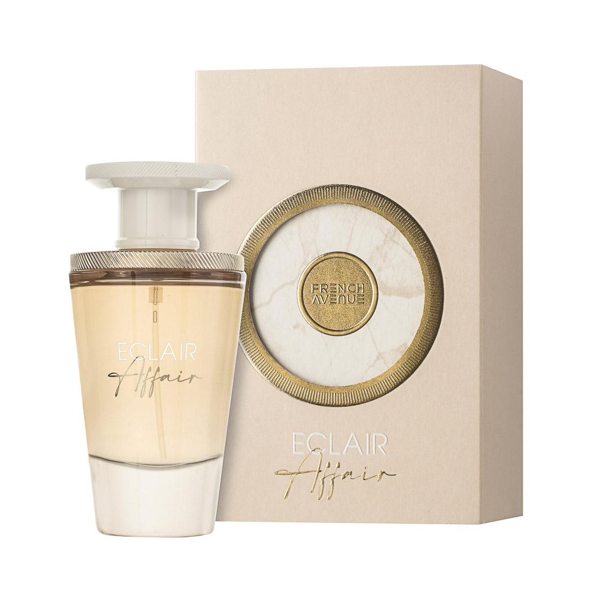 100 ml French Avenue - Eclair Affair - Eau de Parfum Unisexe