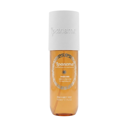 Ipanema - Mariana - Body Mist profumato