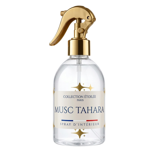 Collection Étoilée - Musc Tahara - Spray per Ambienti