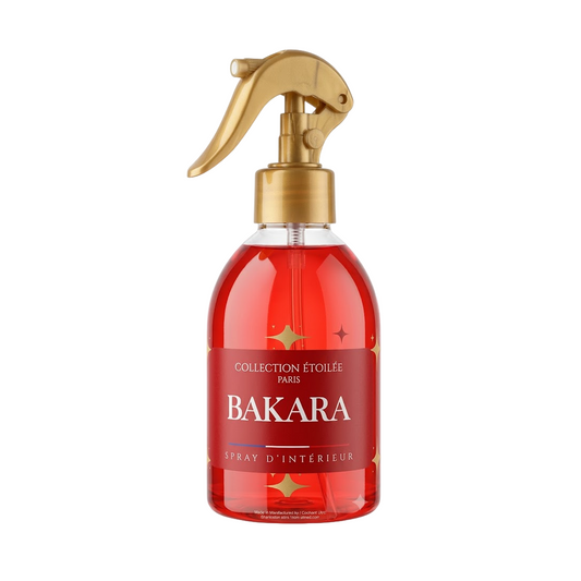 Collection Étoilée - Bakara - Spray per Ambienti