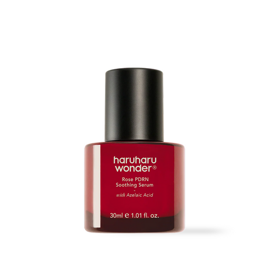 Haruharu Wonder - Rose PDRN Soothing Siero
